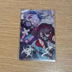 Stun Mode　チェキ　レア