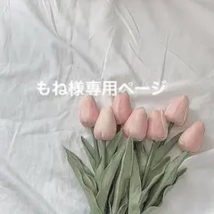 もね様オーダー受付