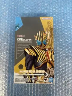 2026年最新】s.h.figuarts 仮面ライダーレジェンドの人気アイテム