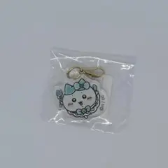 ちいかわ まじかるちいかわ ミニアクリルチャーム 【ハチワレ】