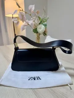 ZARA Shoulder Bag