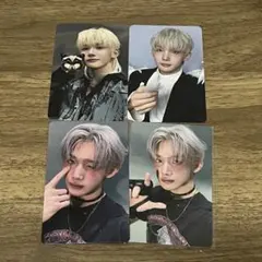 &TEAM Back to Life トレカセット JO