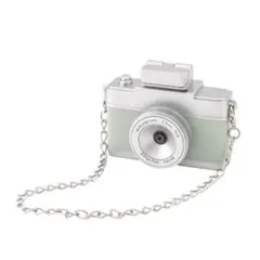 3coins / スリコ ＊ ミニトイカメラ【グリーン】