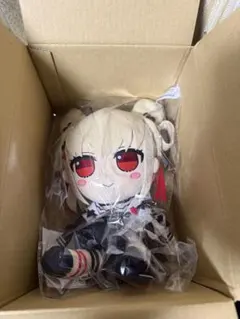 ふぉ〜ゆ〜 ENTA! 8 ちびぬいBOX - メルカリ