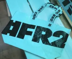 FR2 沖縄限定 月桃 ショッパー Mサイズ 限定 トートバッグ