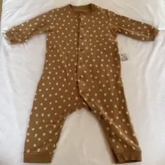 UNIQLO ロンパース 80cm