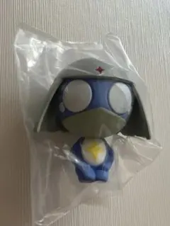 ケロロ軍曹　まちぼうけであります2 ドロロ兵長　ガチャガチャ　まちぼうけ