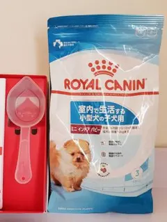 ロイヤルカナン ミニインドアパピー 800g - メルカリ