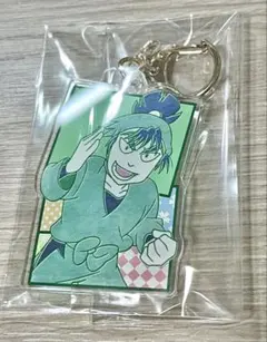 忍たま乱太郎　トレーディング アクリルキーホルダー　Ver.B　食満留三郎