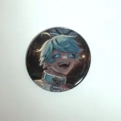 いれいす -hotoke- 缶バッジ