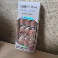 DASHING DIVA Magic Press PREMIUMのサムネイル