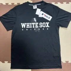 ★新品★MLB Chicago White Sox Tシャツ ブラック M