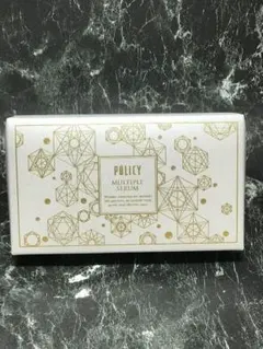 Policy マルチプルセラムのサムネイル