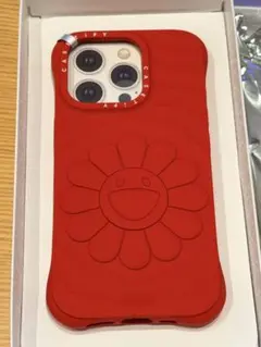 村上隆 x CASETiFY】FLOWERS BLOOM PINK - メルカリ