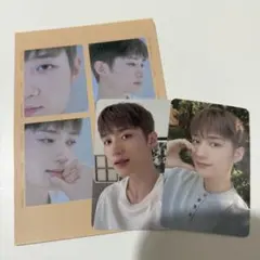 verivery ヨンスン シグ トレカ セット