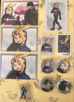 『ヴィジランテ』　相澤消太　まとめてセット