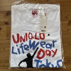 フェデラー Tシャツ