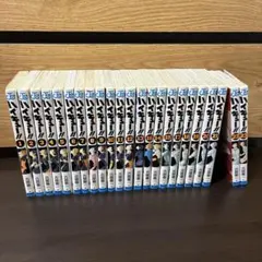 ハイキュー!! 1-45巻 全巻セット