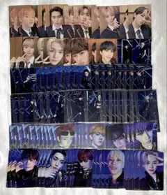 INI 木村柾哉　西洸人　THE view トレカ　ペンライト まとめ売り