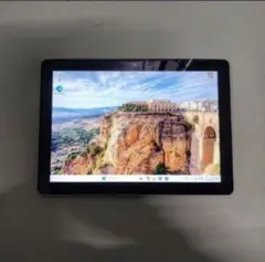 Surface Windows 11 爆速SSD搭載 極美品Microsoft