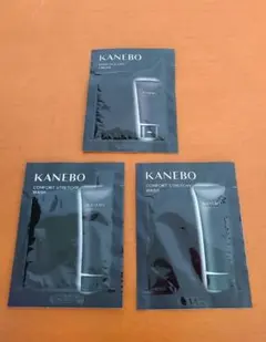 カネボウ コンフォートストレッチィウォッシュ エンリッチドオフクリーム