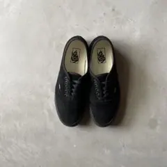 VANS authentic バンズ オーセンティック スウェード アナハイム