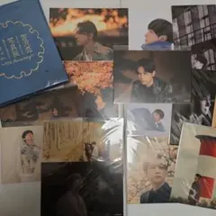 増田俊樹 缶バッジ アルバムCD ブロマイド セット 増田俊樹 缶バッジ アルバムCD ブロマイド セット - メルカリ