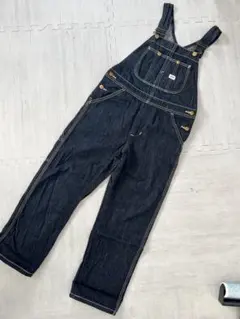 Lee デニム オーバーオール