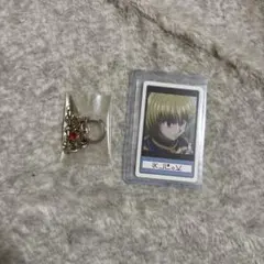 2026年最新】hunter×hunter ユニバ クラピカの人気アイテム - メルカリ