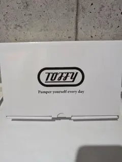 Toffy　ブランケット