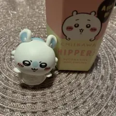 ちいかわ HIPPERS モモンガ フィギュア