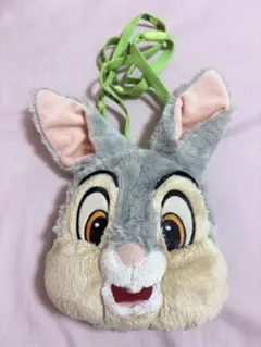 ディズニー とんすけ ポシェット