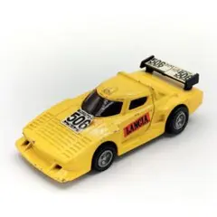 ジャンク品 Corvette Stingray ラジコンカー イエロー ジャンク品 Corvette Stingray ラジコンカー イエロー - メルカリ