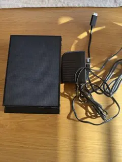 IO-DATA EX-HD3CZ 外付けHDD 3TB