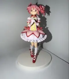 プリパラ プレミアムフィギュア そふぃ☆サイリウムコーデ 北条そふぃ