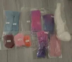 羊毛フェルト 素材