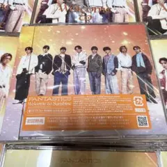 2026年最新】fantastics cd dvdの人気アイテム - メルカリ