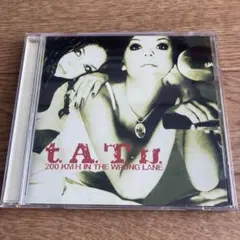 t.a.t.u ALL THE THINGS SHE SAID