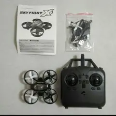 30台セット！！　ドローン　SKYFIGHT X SKY FIGHT X | WORLD SCAN PROJECT ー ワールドスキャンプロジェクト