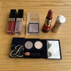 コスメまとめ売り(デパコスあり)