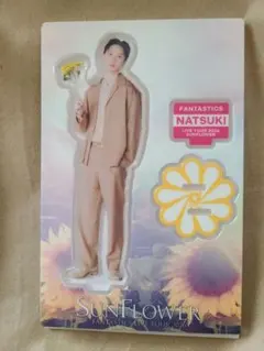 P*o様 FANTASTICS アクスタ フォトカ 堀夏喜