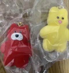 mojojojo マスコット 2種セット