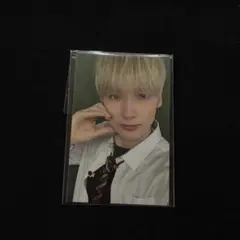 TXT ヒュニンカイ weverse album トレカ - メルカリ