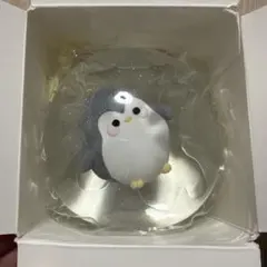 momo スクイーズ 海洋シリーズ ぺんぎん