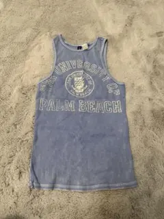 H&M タンクトップ