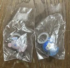 アイカツ めじるしアクセサリー