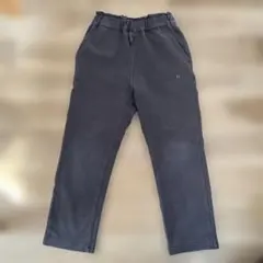 n.o.u.s キムラタン　ロングパンツ120