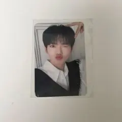 TREASURE nightgarden ジュンギュ トレカ