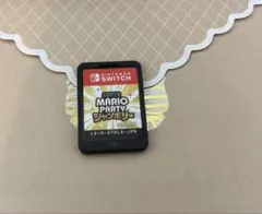 スーパーマリオパーティ ジャンボリー　Nintendo Switch