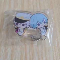 モミトイ アイナナ MEZZO" 環＆壮五